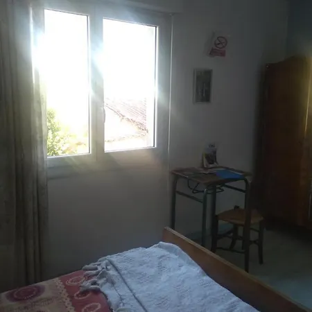 Crouzetterie Homestay *