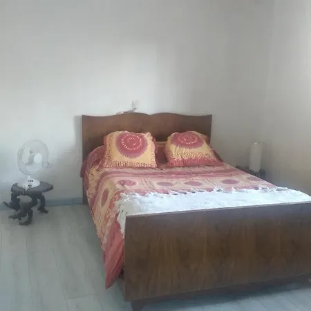 Crouzetterie Homestay Gaillac